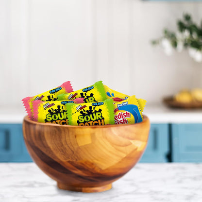 back-to-school occasion-tagged packaging for seasonal merchandising