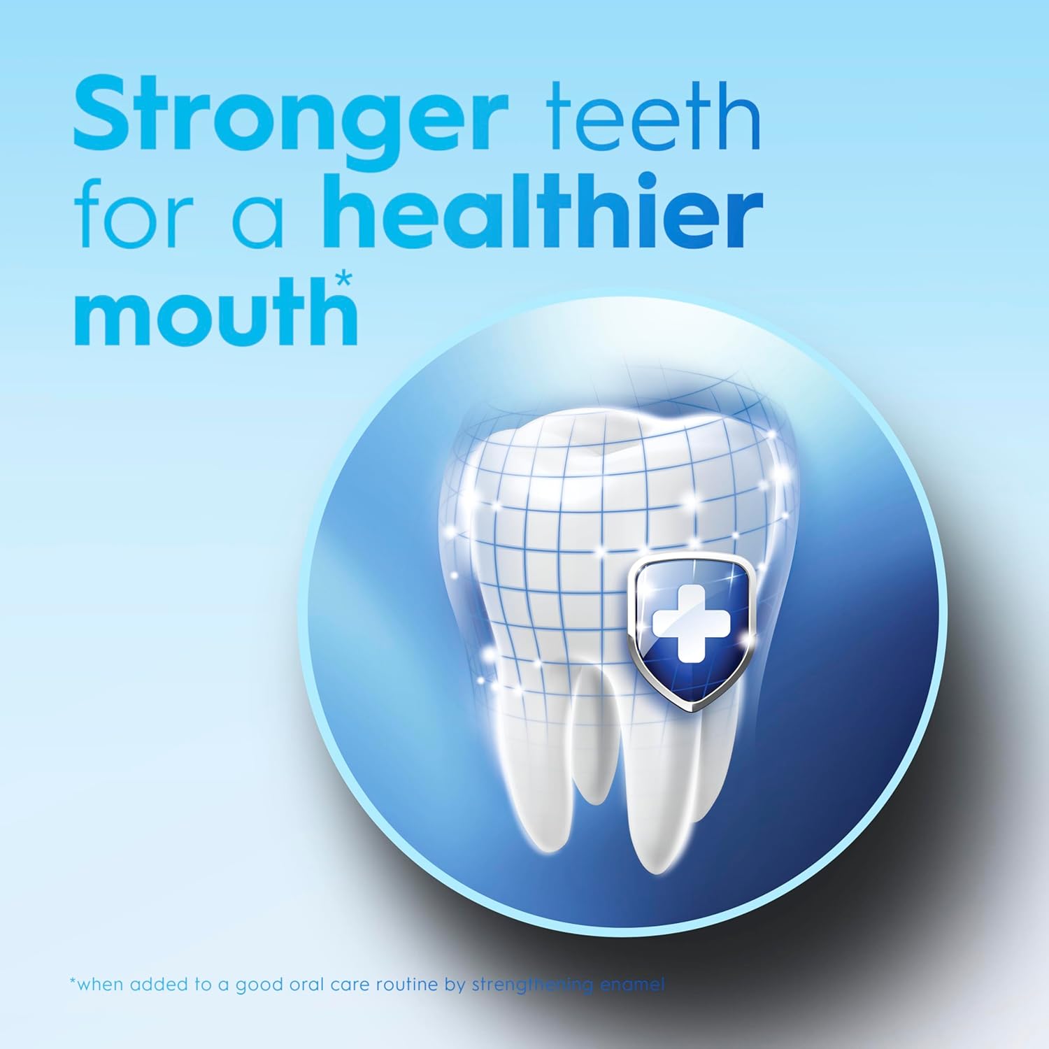 bad breath germ-killing action