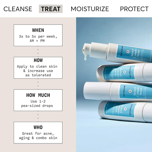 bakuchiol, a plant-derived bio-retinol alternative