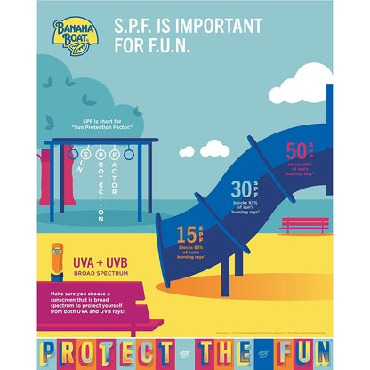 Banana Boat Sport Ultra SPF 50 Sunscreen Spray – Practical Gift for Runners, Triathletes, and Outdoor Athletes