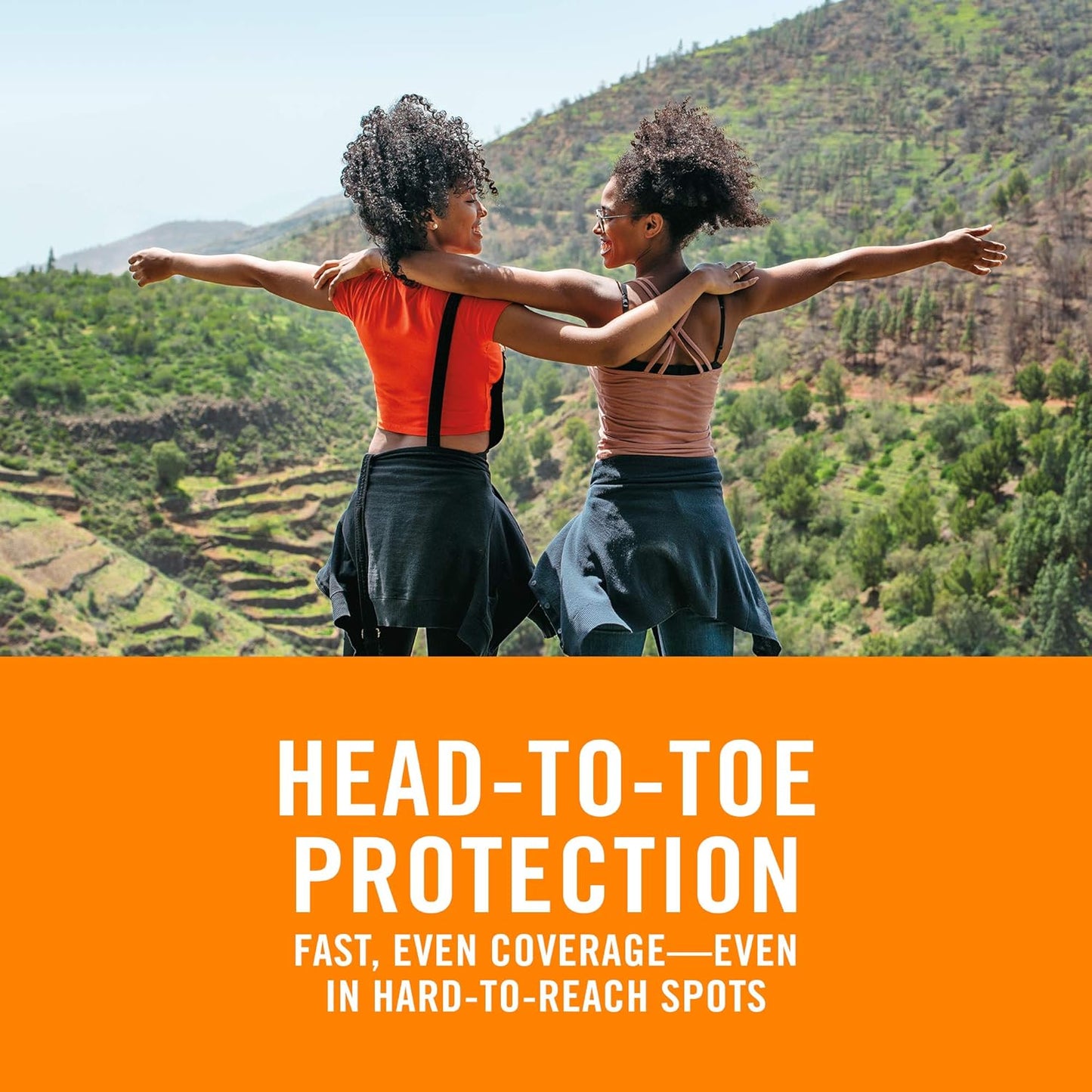 Banana Boat Ultra Defense SPF 100 Sunscreen Spray | Skin-Nourishing Daily UV Protection with Vitamins C & E
