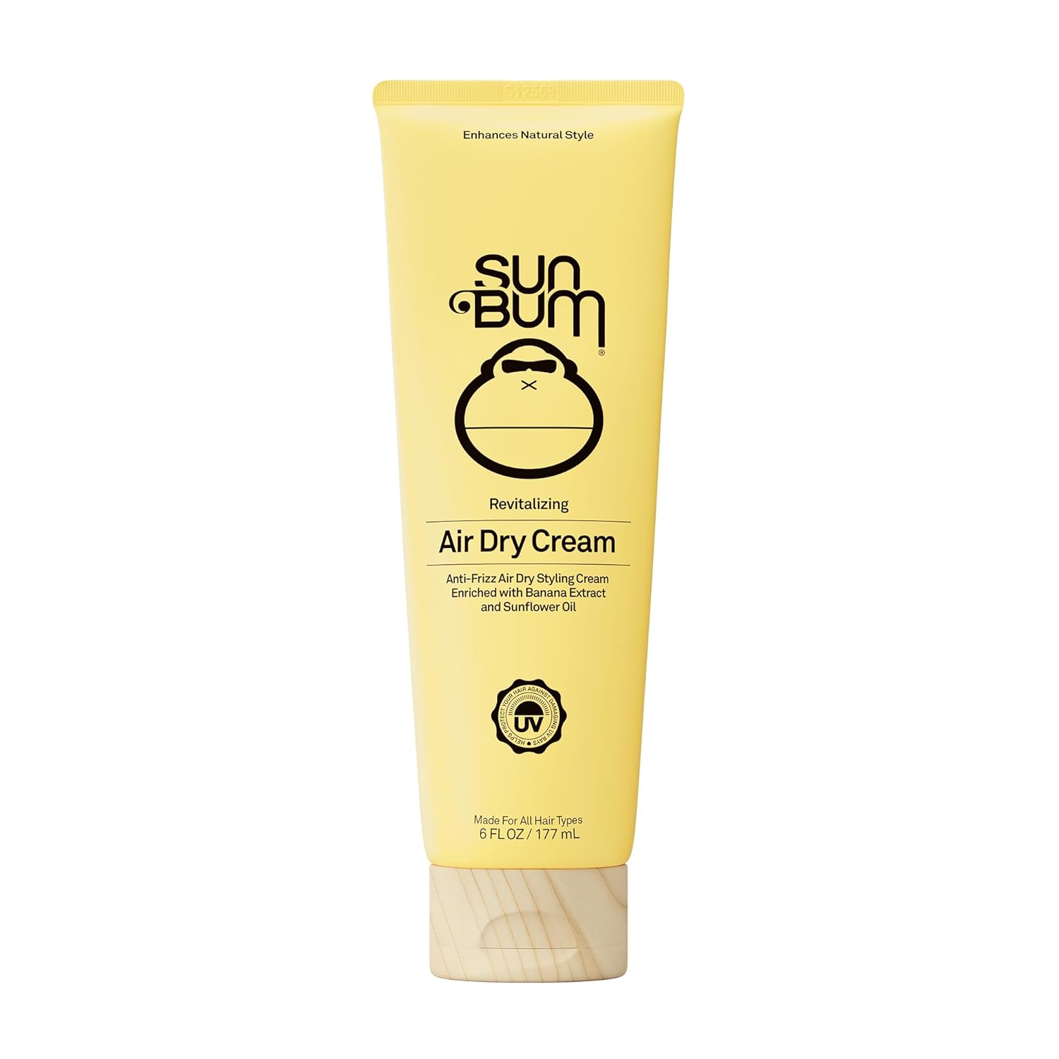 banana extract for moisture and nourishment
