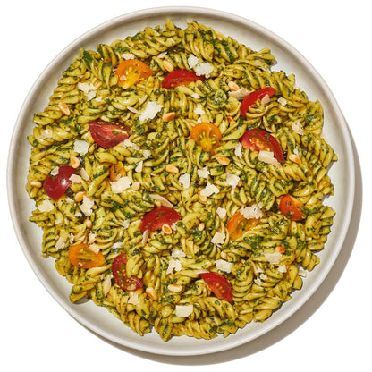 Banza Chickpea Pasta Variety Pack – Kid-Friendly Gluten-Free Penne Rotini and Shells for Family Dinners