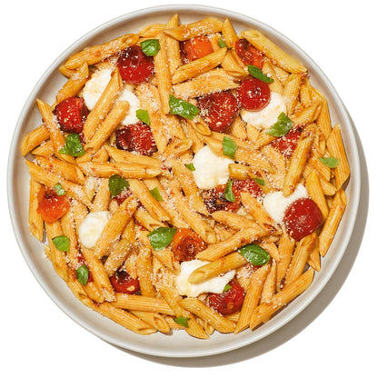 Banza Chickpea Pasta Variety Pack – Kid-Friendly Gluten-Free Penne Rotini and Shells for Family Dinners