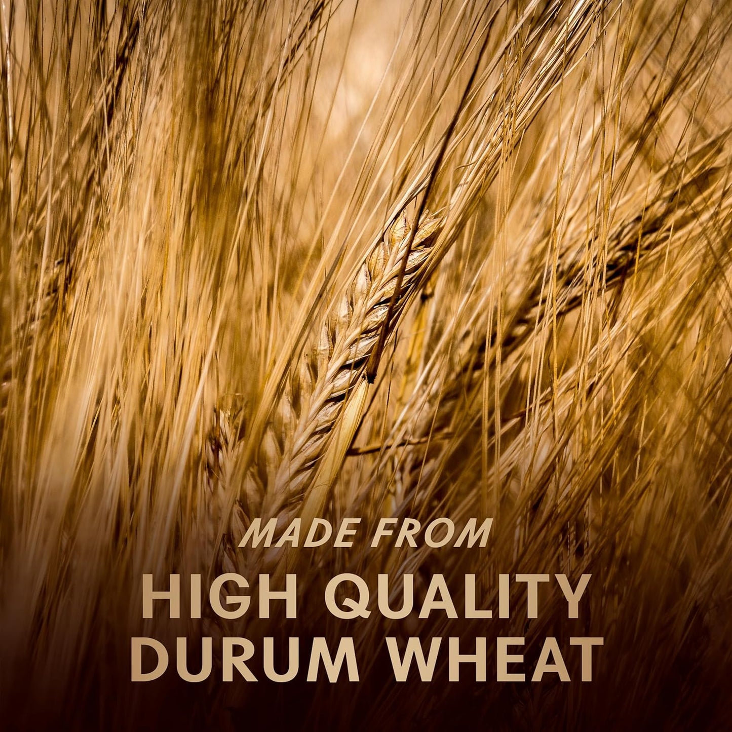 Barilla Al Bronzo Bucatini – Allergen-Friendly Italian Pasta for Clean-Eating Households, Non-GMO Durum Wheat, Lactose and Nut Free