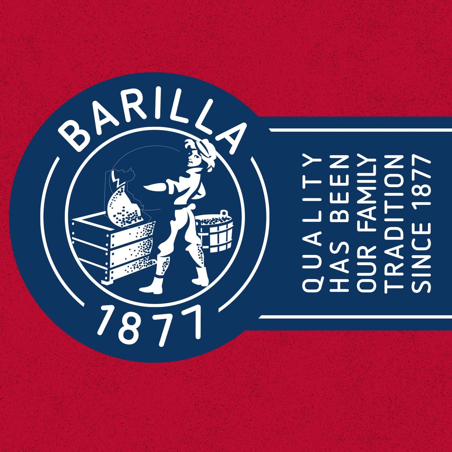 Barilla Al Bronzo Bucatini – Allergen-Friendly Italian Pasta for Clean-Eating Households, Non-GMO Durum Wheat, Lactose and Nut Free