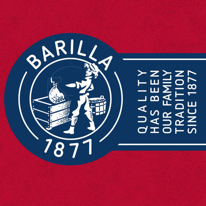 Barilla Al Bronzo Bucatini – Allergen-Friendly Italian Pasta for Clean-Eating Households, Non-GMO Durum Wheat, Lactose and Nut Free