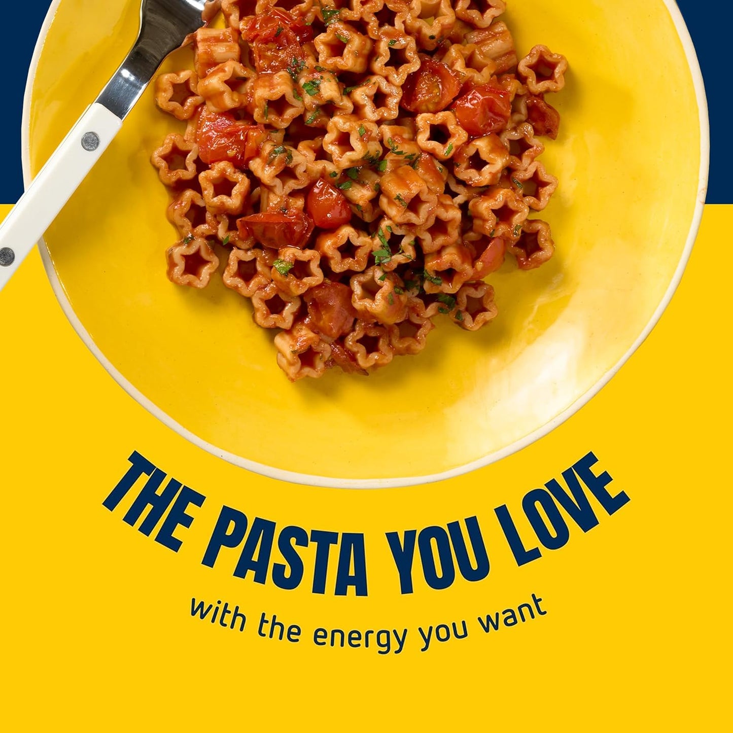 Barilla Protein+ Stars Pasta – Nutritious Weeknight Pasta for Mindful, Health-Focused Home Cooks