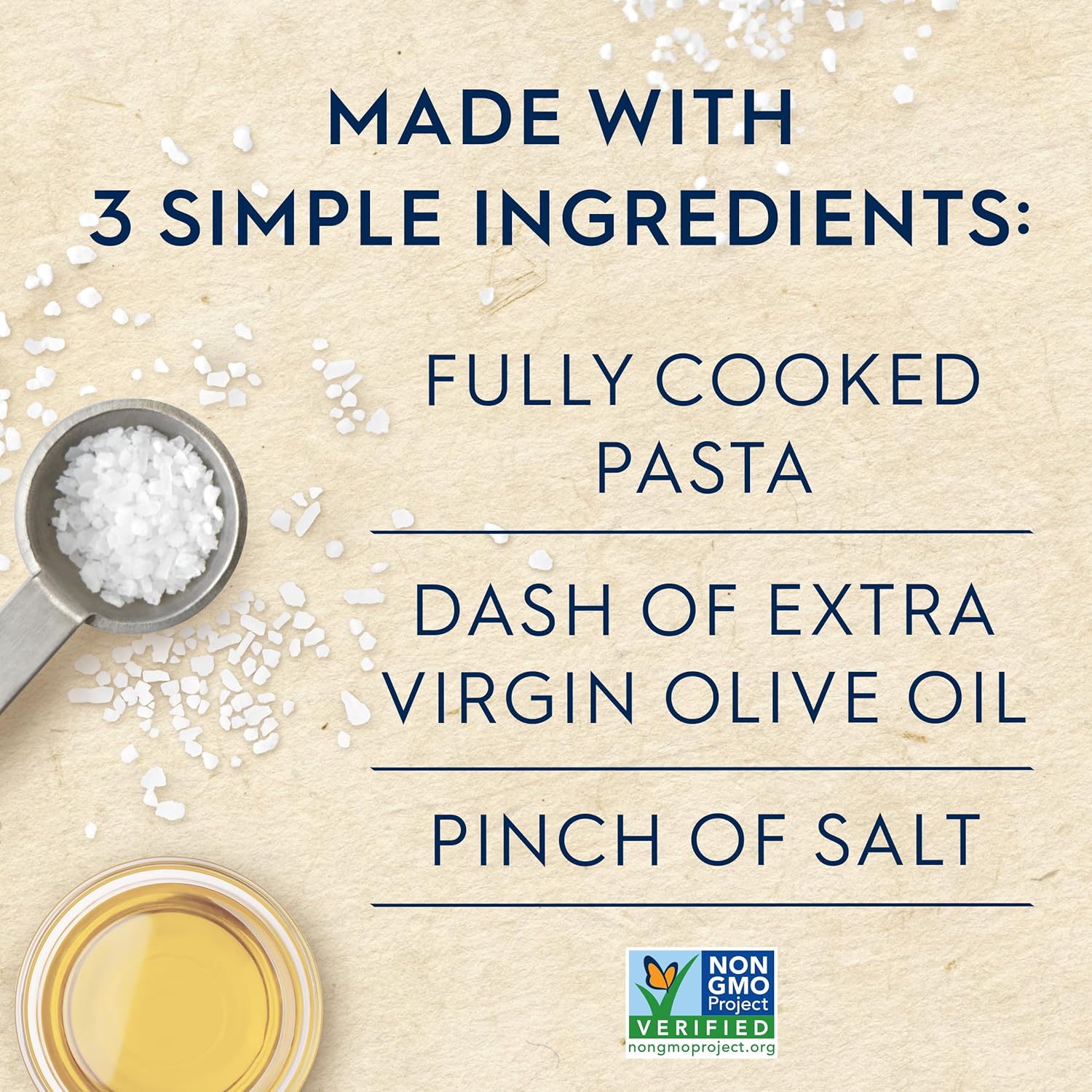 Barilla Ready Pasta – Portable Single-Serve Pasta for Camping and Picnics