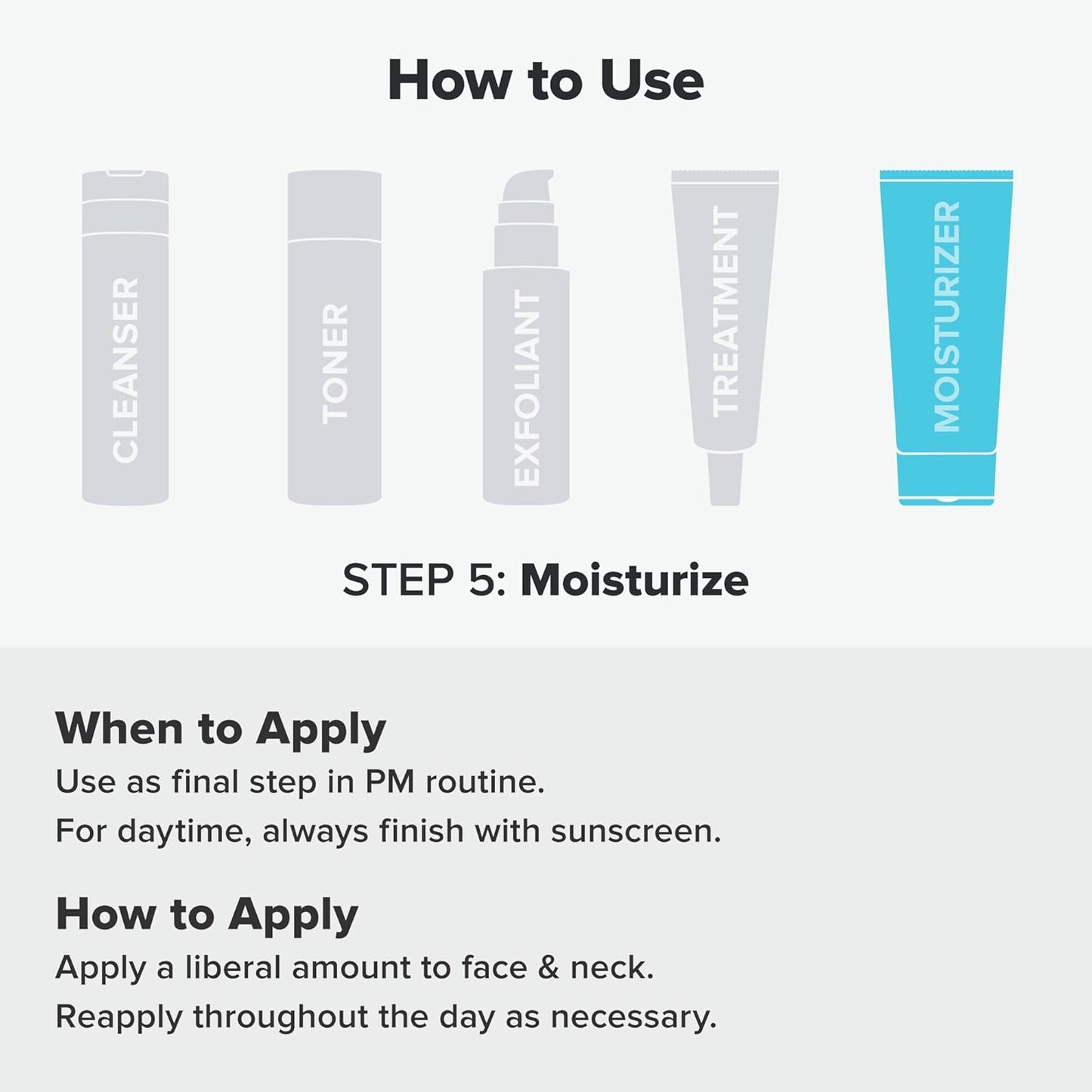 barrier-repairing ceramides that strengthen the skin barrier