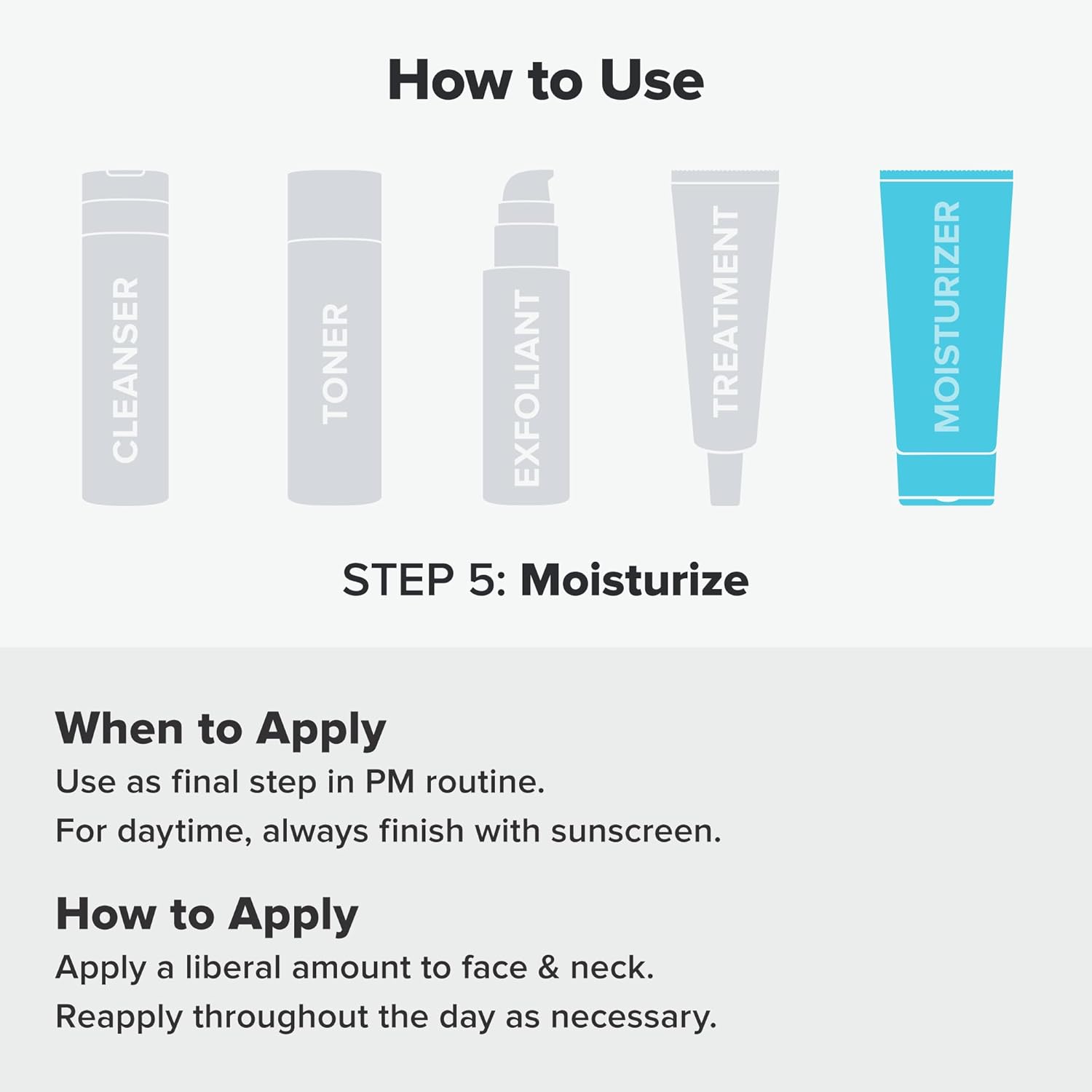 barrier-repairing ceramides that strengthen the skin barrier