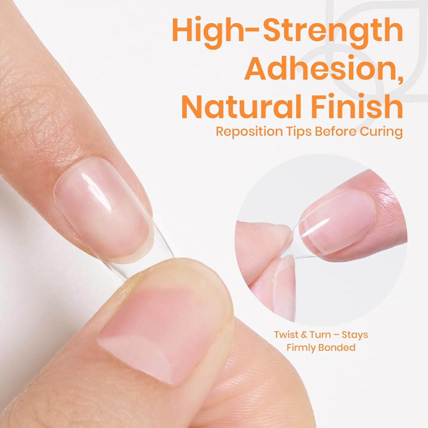 Beetles Hema-Free Solid Nail Gel – Sensitive Nail Care Ritual for Allergy-Prone Hands and Self-Care Evenings