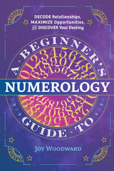 Beginner's Guide to Numerology – Premium Hardcover Edition for the Refined Library Shelf