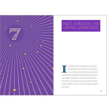 Beginner's Guide to Numerology – Premium Hardcover Edition for the Refined Library Shelf