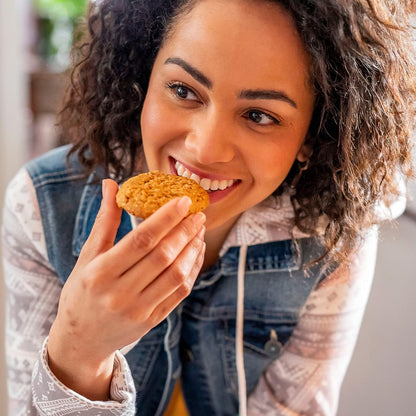 belVita Soft Baked Breakfast Bars Variety Pack – Clean-Label Morning Fuel for Health-Conscious Routines