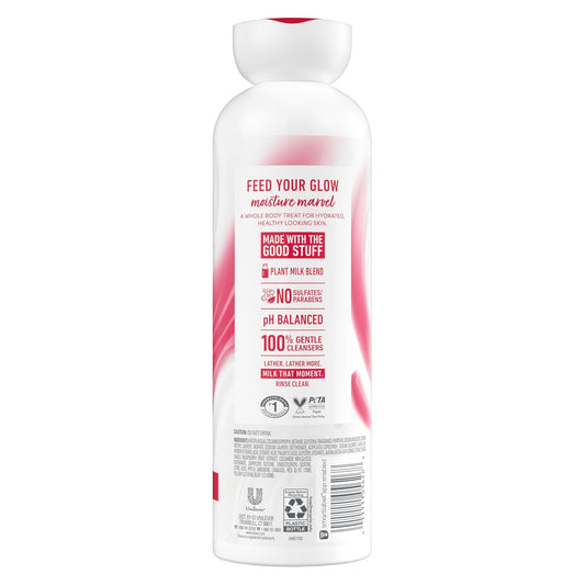 berry brulee scent with juicy berry and brown sugar notes