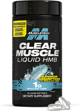 Muscletech BetaTOR HMB 1000mg – Daily Wellness Ritual for Lean Muscle & Recovery Support