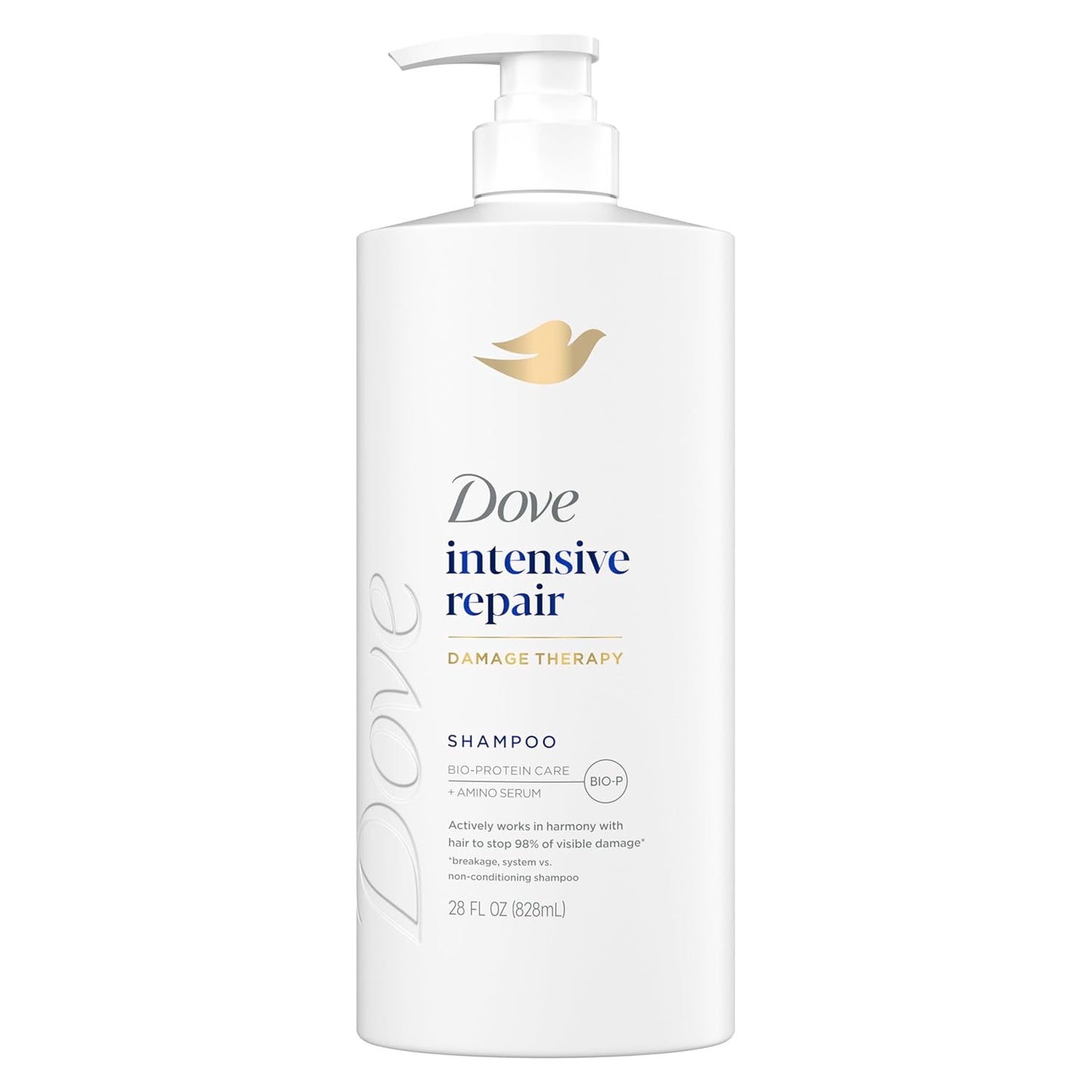 bio-protein care technology that regenerates hair strength at the molecular level