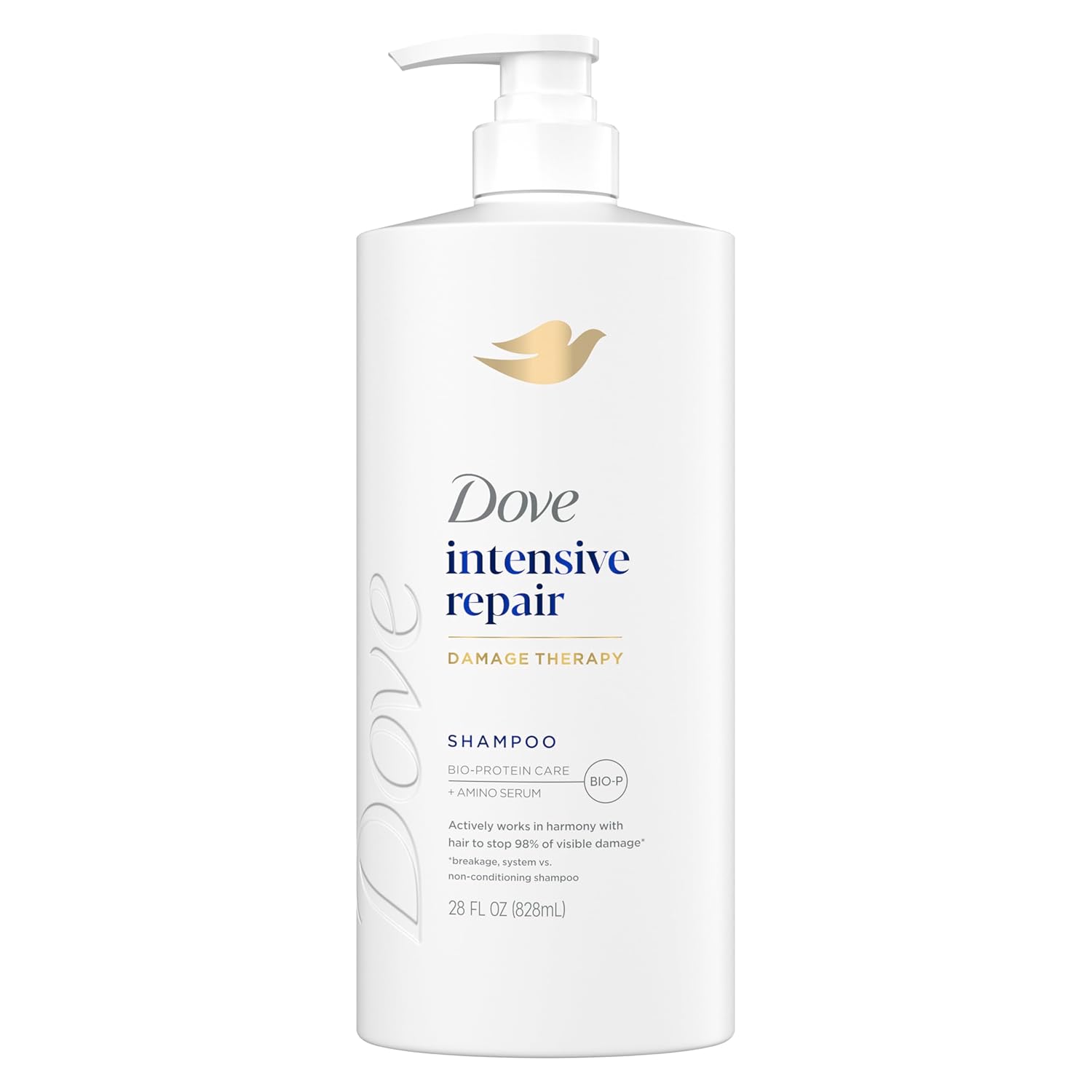 bio-protein care technology that regenerates hair strength at the molecular level
