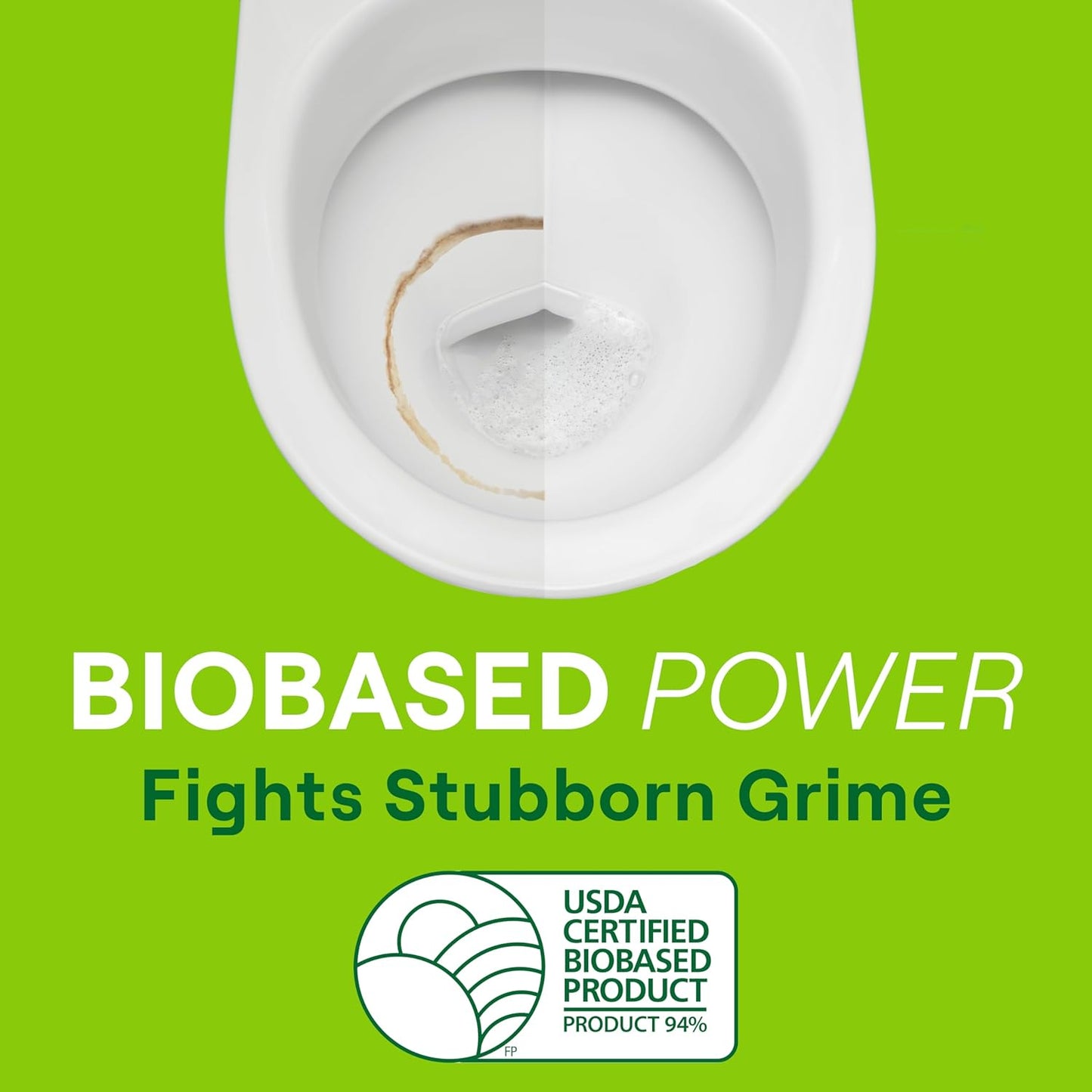 biodegradable and septic-safe composition
