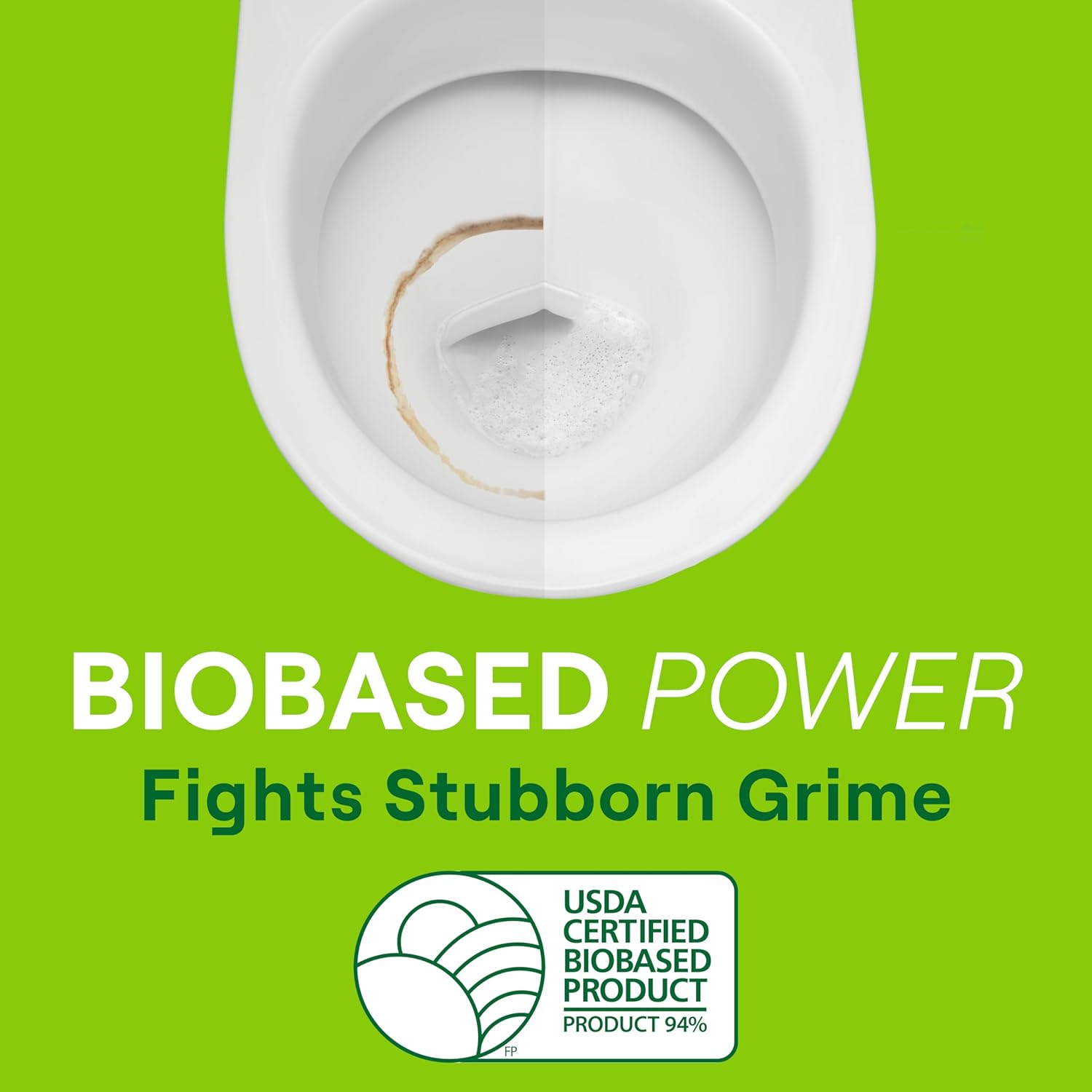 biodegradable and septic-safe composition