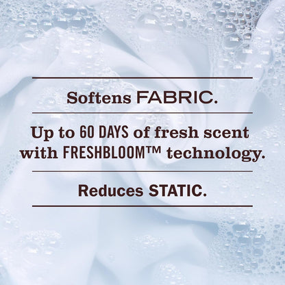 biodegradable liquid formula safe for rinse-cycle use