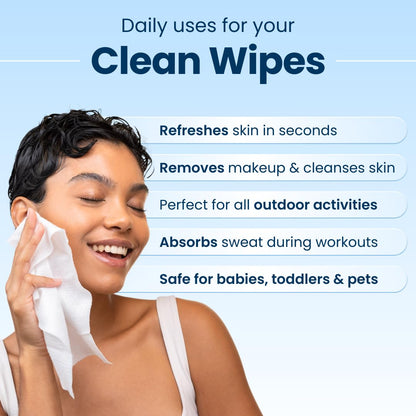 biodegradable wipe substrate