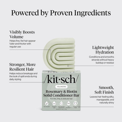 biotin blend formulated to visibly thicken fine strands