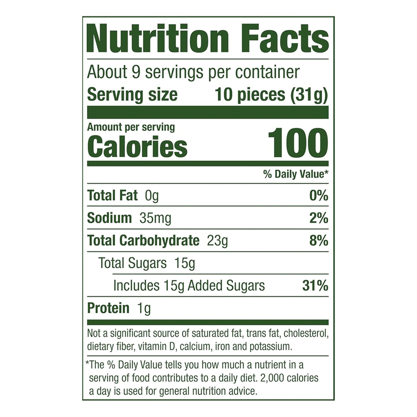 Black Forest Gummy Bears Travel Snack - Resealable Real Fruit Gummies for Road Trips and Camping, 10 oz 2 Pack