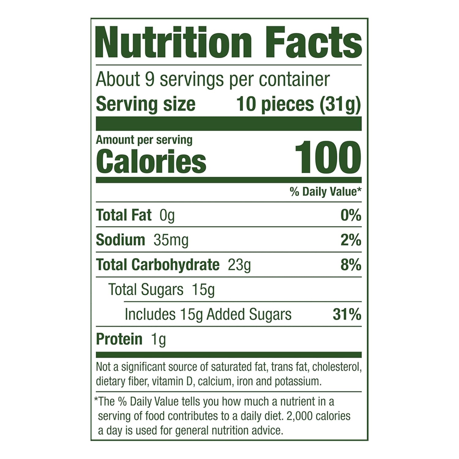 Black Forest Gummy Bears Travel Snack - Resealable Real Fruit Gummies for Road Trips and Camping, 10 oz 2 Pack