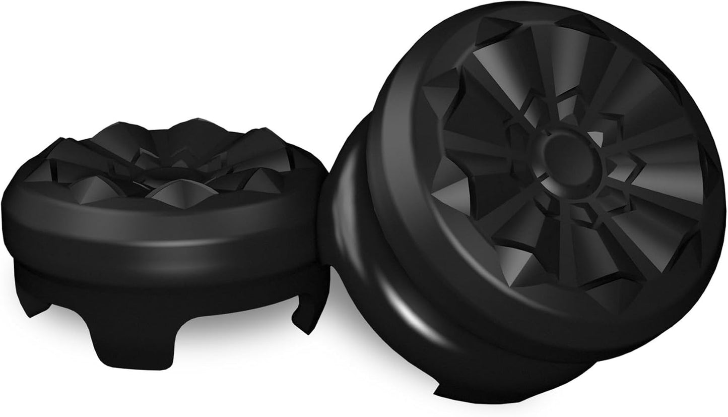 black galaxy colorway with a premium black finish