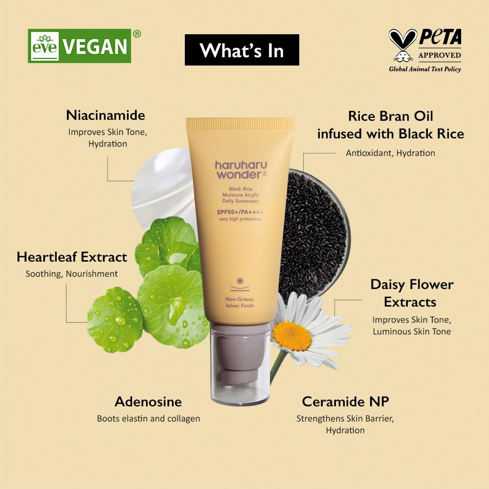 black rice and rice bran oil antioxidant complex