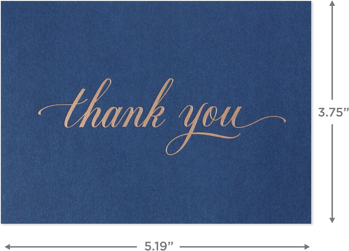 blank interior for custom personal messages