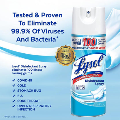 bleach-free antibacterial formula safe for hard and soft surfaces