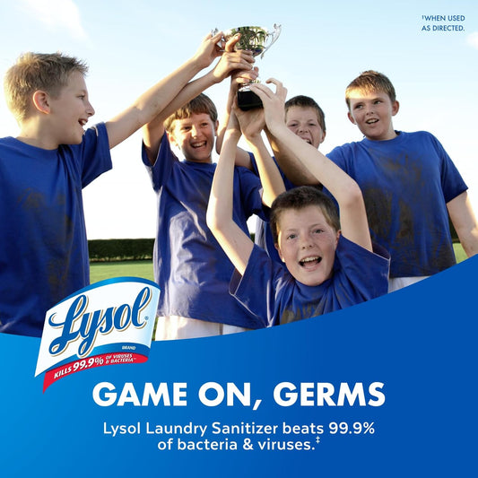bleach-free, color-safe formula gentle on whites, colors, and darks