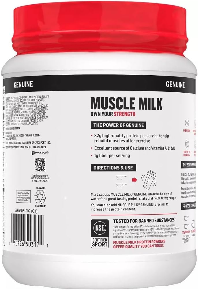 blended protein source combining casein and whey