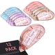 Clear Light-colored Shell - 12
