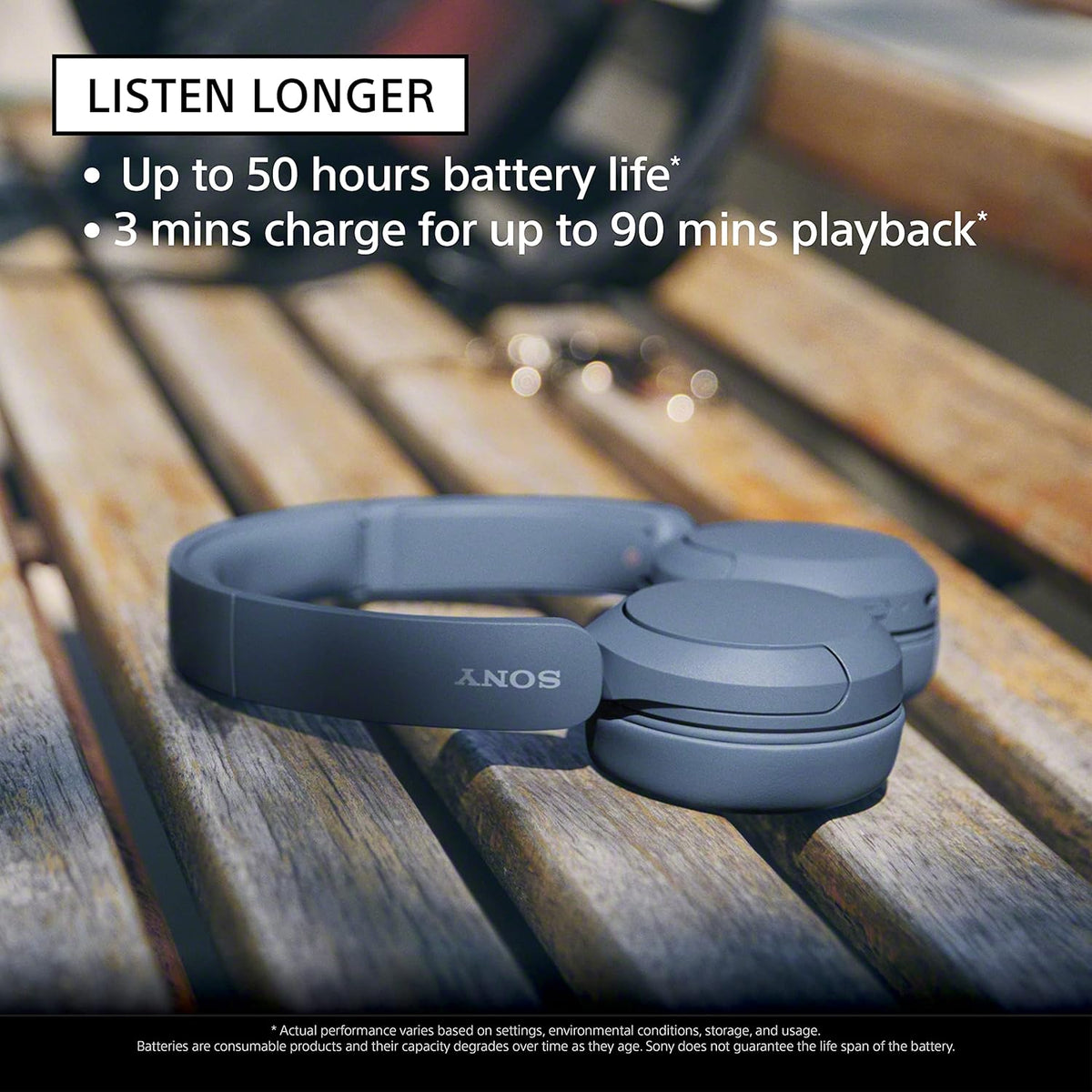 bluetooth 5.2 wireless connectivity with 10-meter range