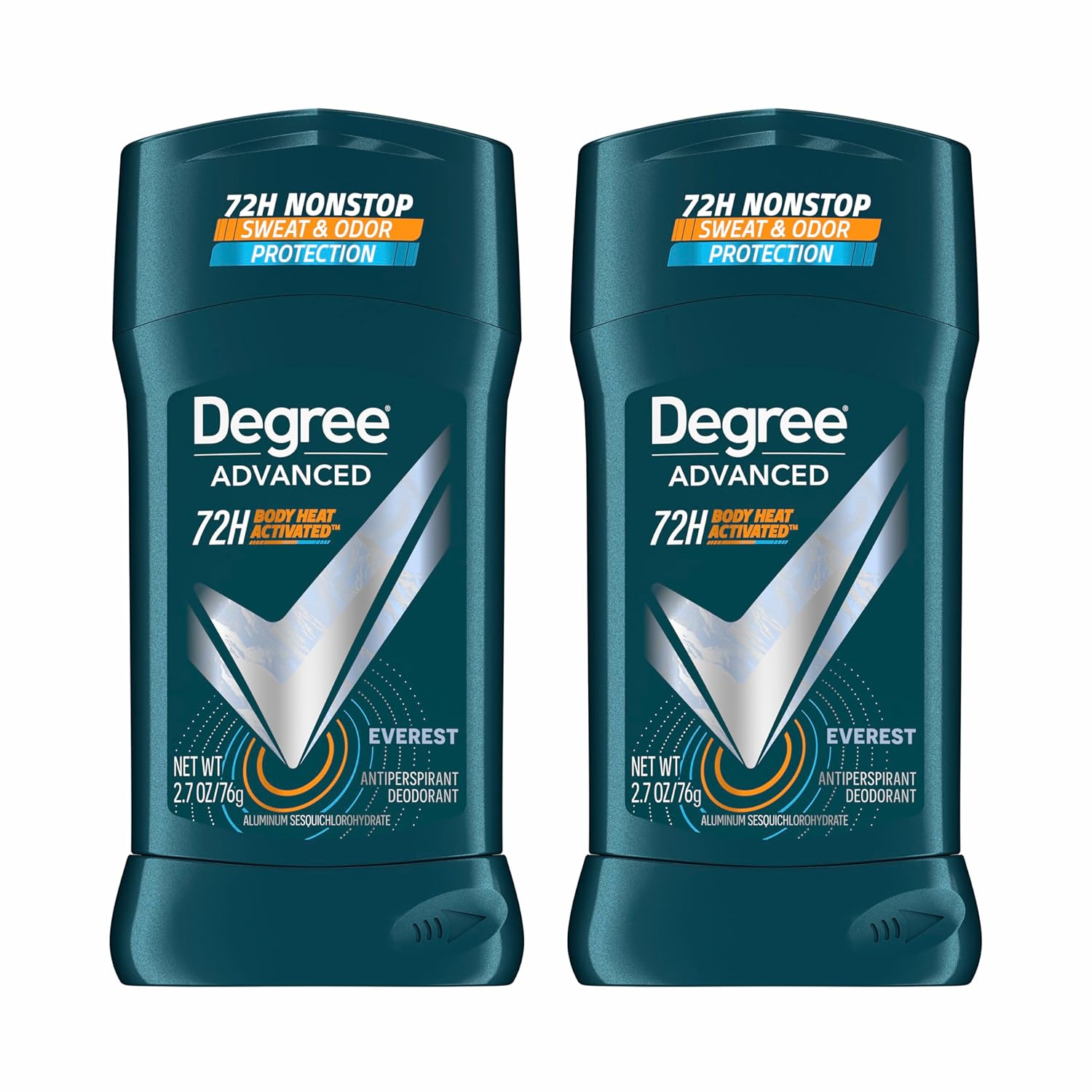 body heat activated technology with skin-surface microcapsules that respond to movement and heat