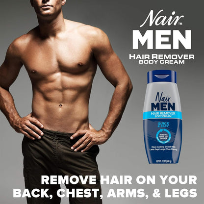 body-specific formula (not for use on head or face)
