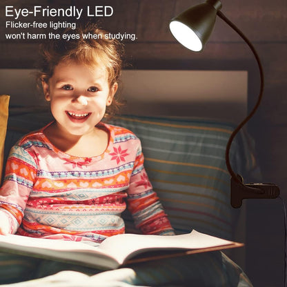 BOHON LED Desk Lamp – Thoughtful Housewarming Gift for Her, Color Customizable for First Apartment