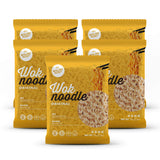 BOILING POINT Non-Fried Ramen Alternative – 6-Minute Meal Foundation for Focused Workday Eating
