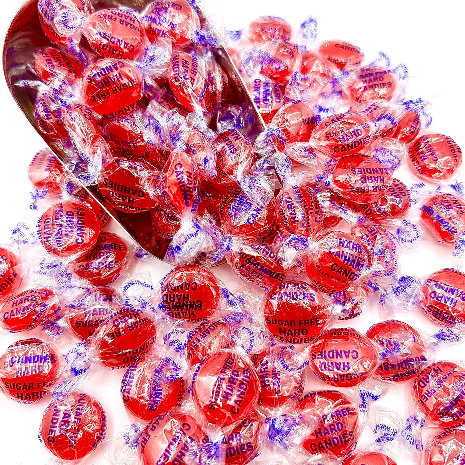 bold cinnamon flavor formulated for extended taste duration