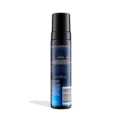 Bondi Sands Express Self-Tanning Foam – Fragrance-Free Skincare Ritual for Your Evening Glow