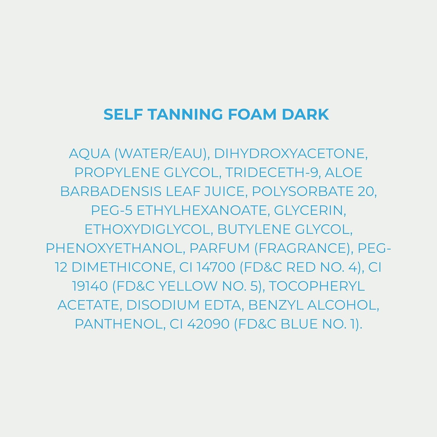 Bondi Sands Premium Self Tanning Foam + Luxury Application Mitt | Professional Salon-Quality Glow at Home