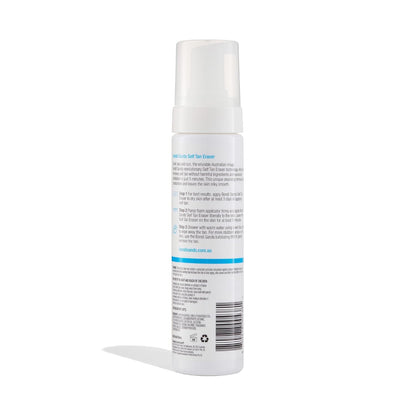 Bondi Sands Self Tan Eraser – Gentle Removal for Your Weekly Beauty Ritual & Self-Care Wind-Down