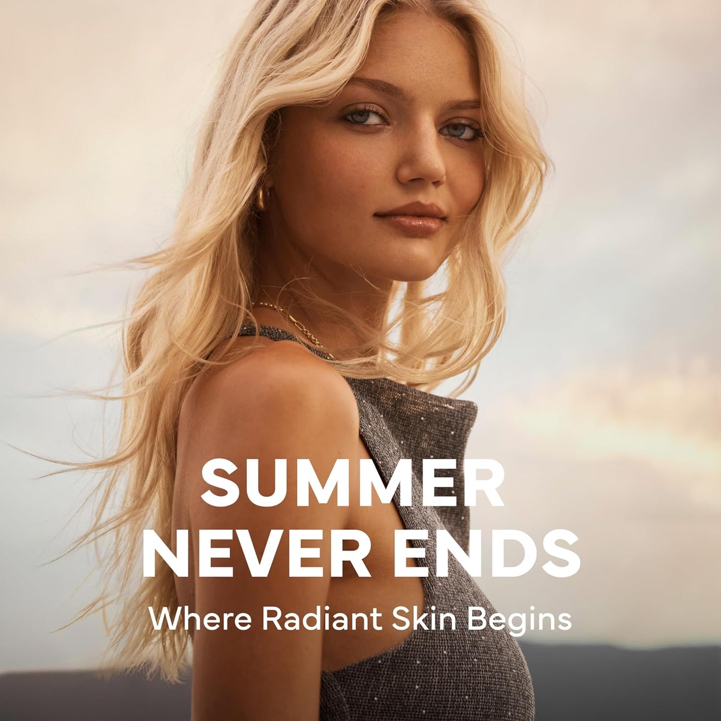 Bondi Sands Self Tanning Foam | Aloe & Coconut-Enriched Evening Glow Ritual for Radiant Skin