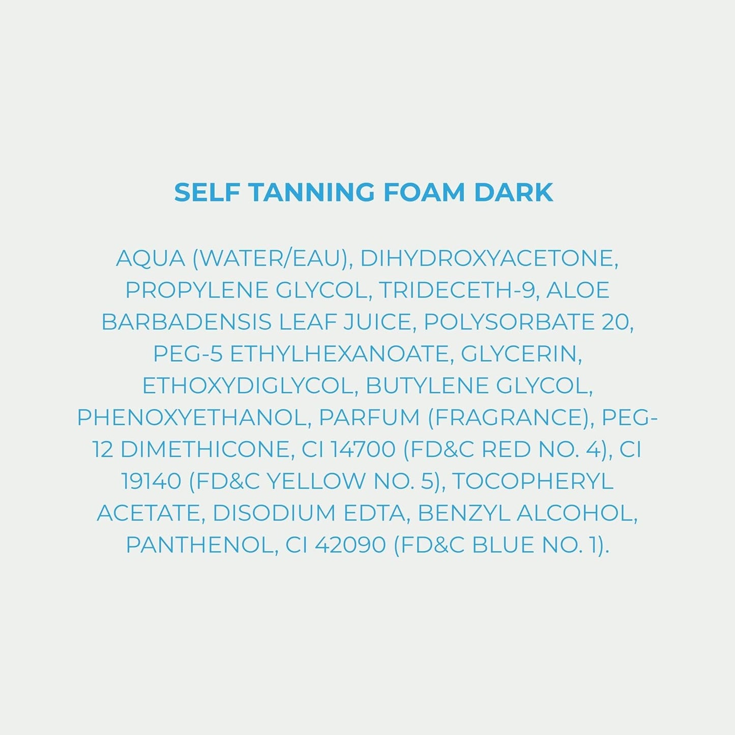 Bondi Sands Self Tanning Foam + Mitt | Hydrating Sunless Tan for Your Evening Skincare Ritual