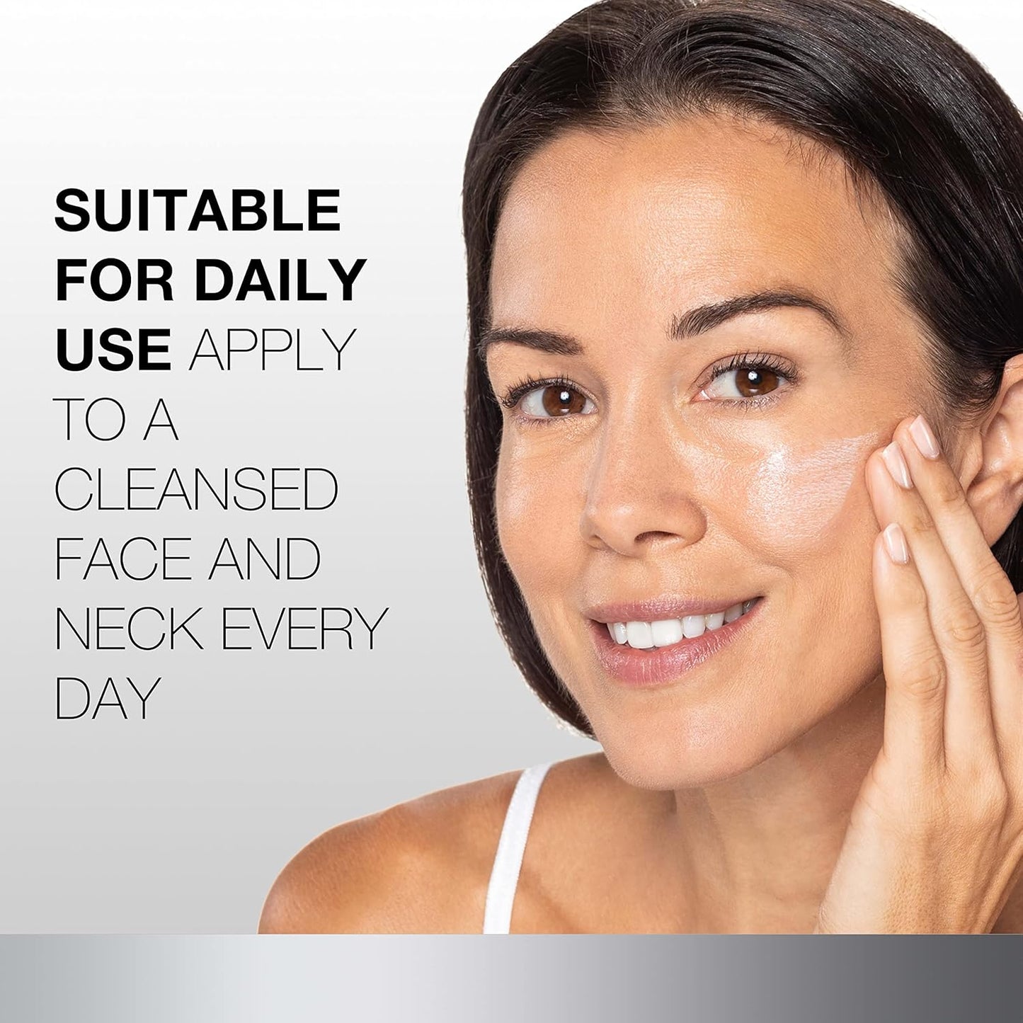 bonus 0.5 fl oz hydro boost fragrance free facial cleanser
