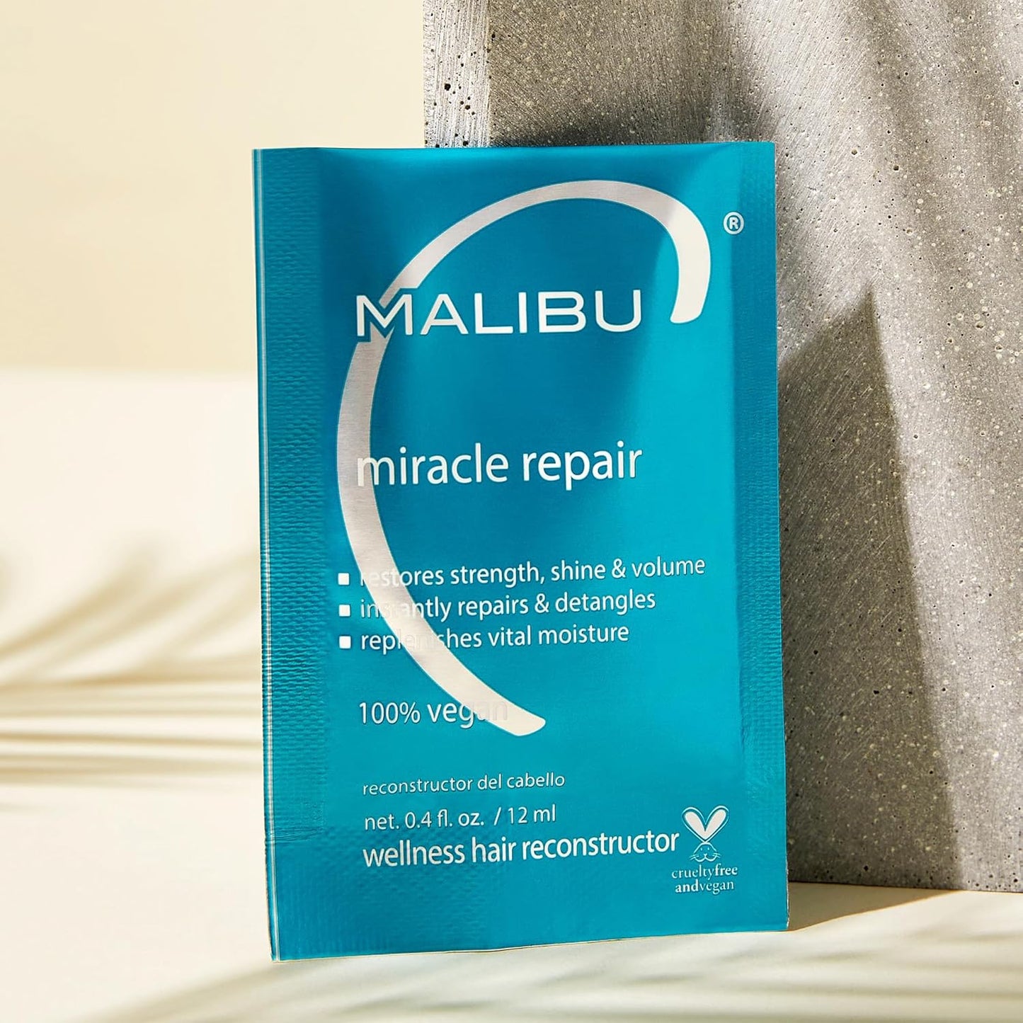botanical extract complex with allantoin to soothe scalp and support skin barrier repair